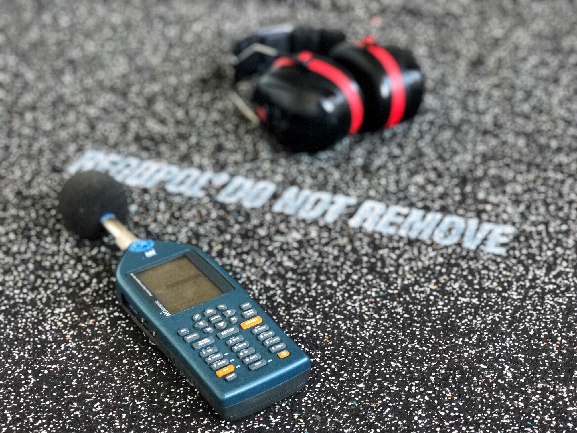 How to Test Sound Insulation for Your Home or Office | APT Sound Testing