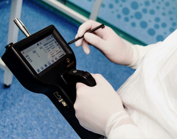 Particulate-testing-data-centres