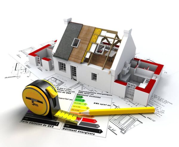 SAP Assessment for House