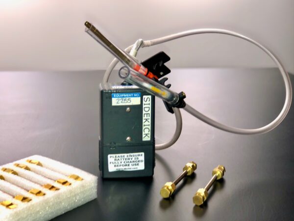 Air-Quality-Testing-for-VOCs
